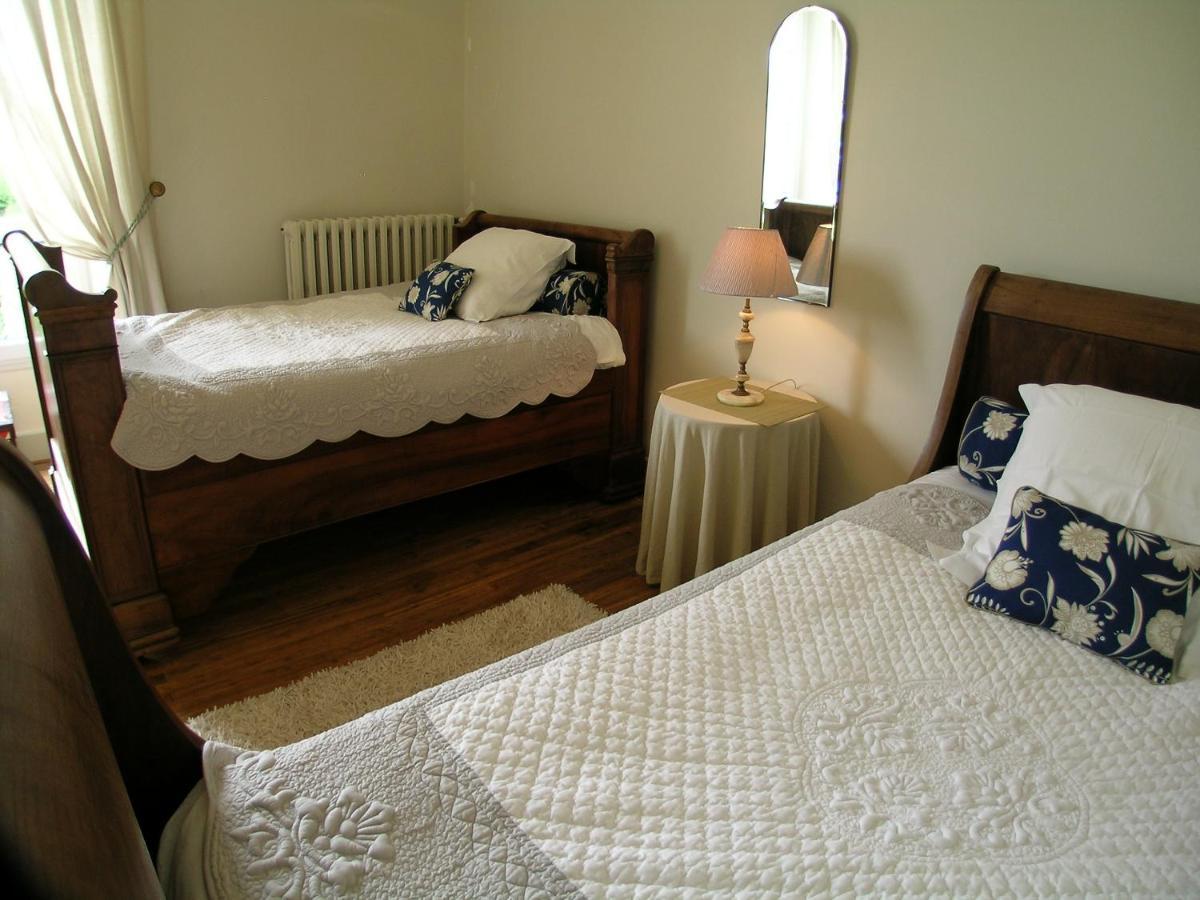 Chateau Du Bourbet Cherval Luaran gambar