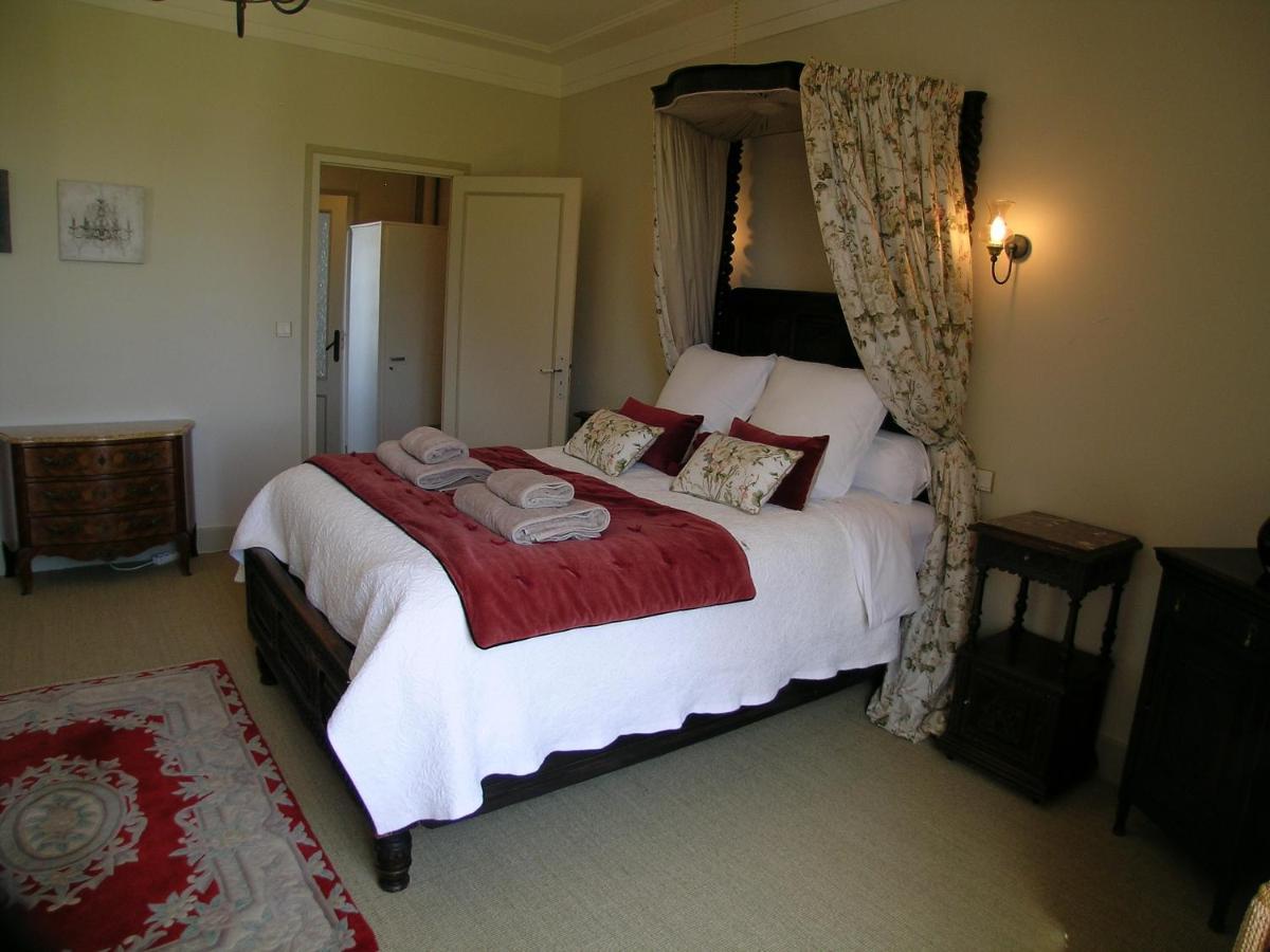 Chateau Du Bourbet Cherval Luaran gambar